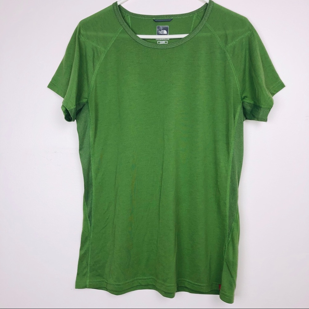 The North Face Short Sleeve Tee Size Women’s XL